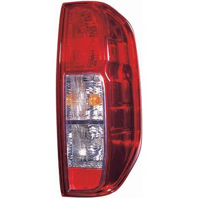 Luce posteriore Nissan Navara 05-10 - 6084290