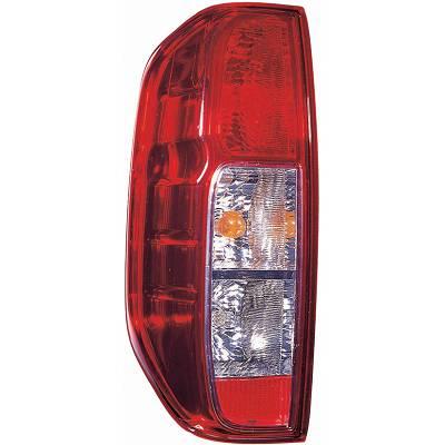 Luce posteriore Nissan Navara 11-14 - 6084291