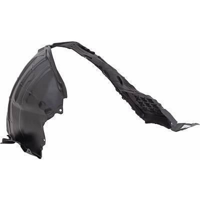 Copertura, Passaruota Nissan Pathfinder 05-13 - 6085009