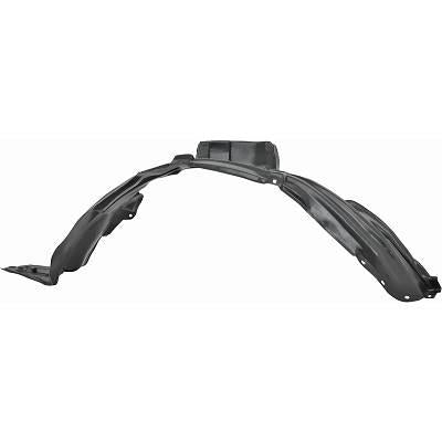 Copertura, Passaruota Nissan X-Trail (T30) 01-07 - 6085811