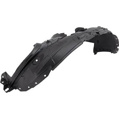 Copertura, Passaruota Nissan X-Trail (T32) 14-17 - 6087808