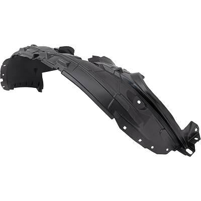 Copertura, Passaruota Nissan X-Trail (T32) 14-17 - 6087809