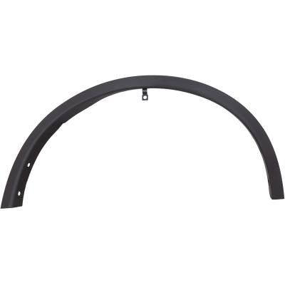 Allargamento parafango Nissan X-Trail (T32) 17->> - 6087862