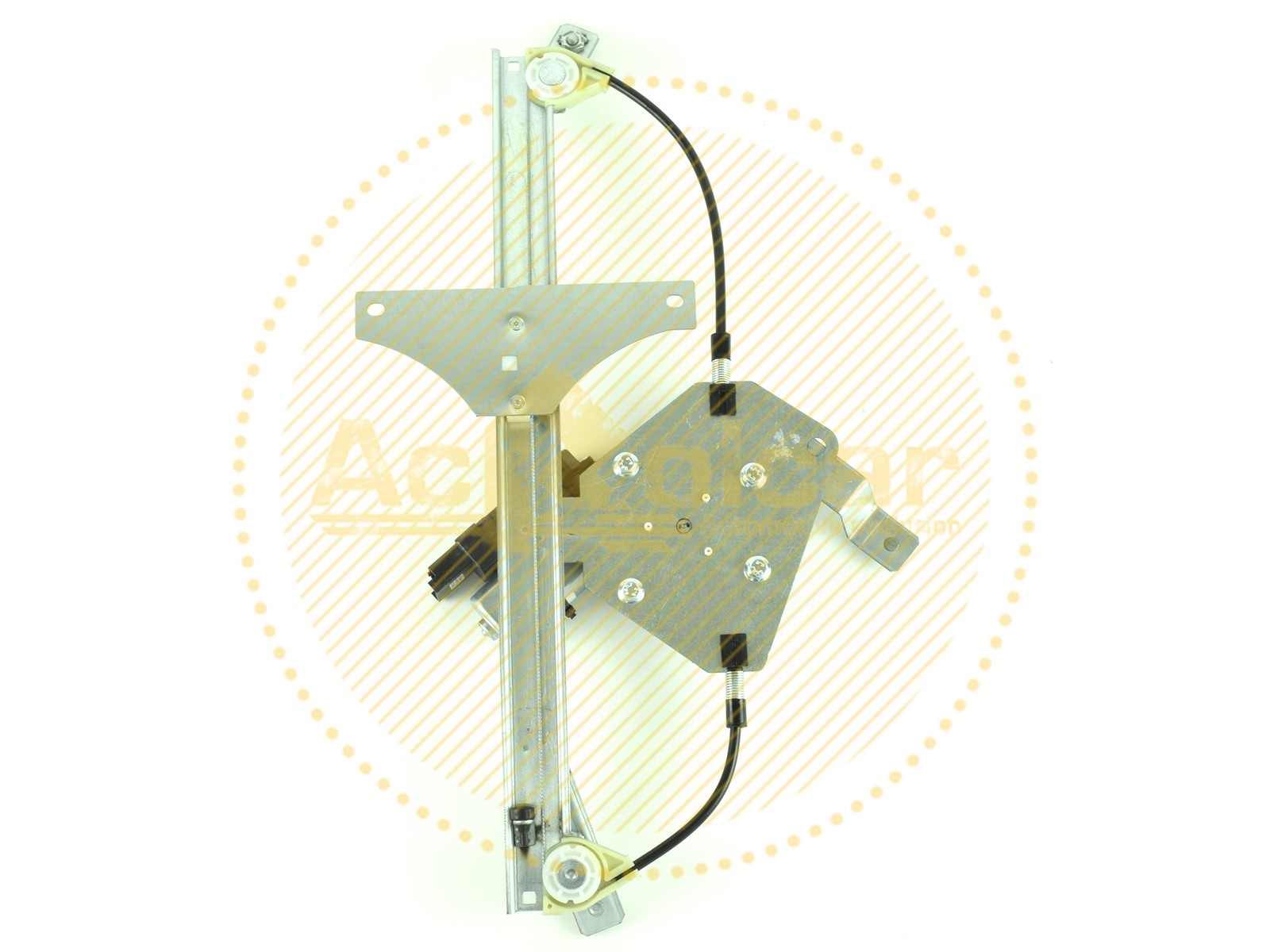Alzacristallo Sinistro Elettrico CITROEN C3 anno 2013 - 2016 oe 9223F9