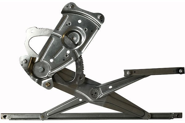 Alzacristallo Sinistro RENAULT MEGANE anno 2008 - 2012(III)
