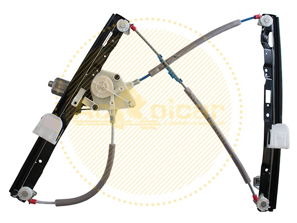 Alzacristallo Destro Elettrico FORD B-MAXanno 2012 - oe AV11R23200BD