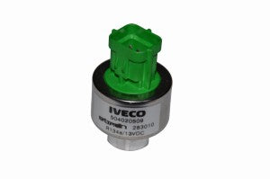 Valvola pressione aria condizionata Iveco Daily 5 PIN oe 504020509