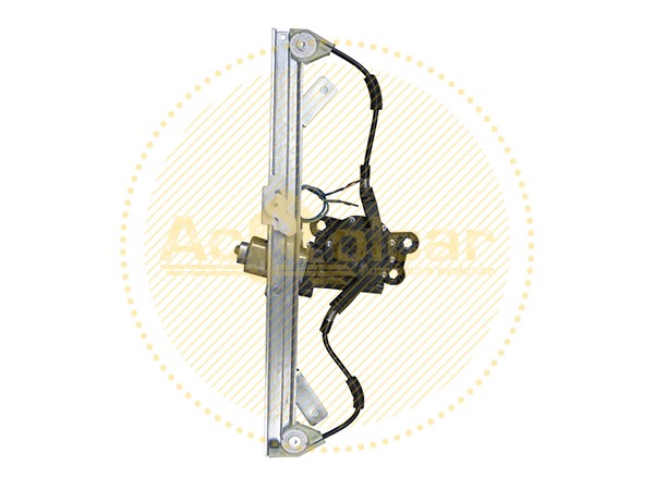 Alzacristallo Destro LANCIA YPSILON anno 2011 - 2015 oe 51833742