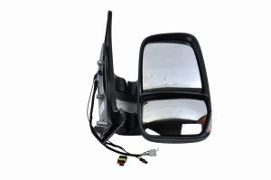 Specchio corto destro Iveco Daily 06-13 oe 5802031936