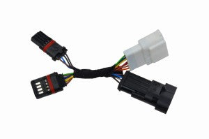 Adattatore installazione specchietto riduttore Iveco Daily oe 5801405677