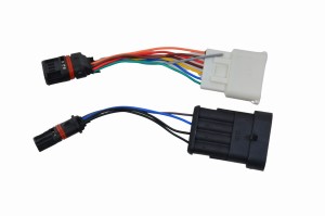 Adattatore riduzione Iveco Daily per installazione specchi SOSTITUZIONE oe 5801405677