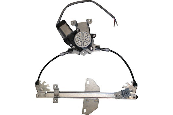 Alzacristallo Posteriore Sinistro Elettrico NISSAN QASHQAI anno 2007 - 2010
