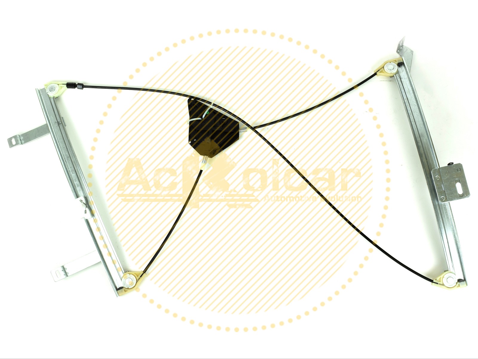 Alzacristallo Destro PEUGEOT 307CCanno 2003 - 2005 oe 9222N8