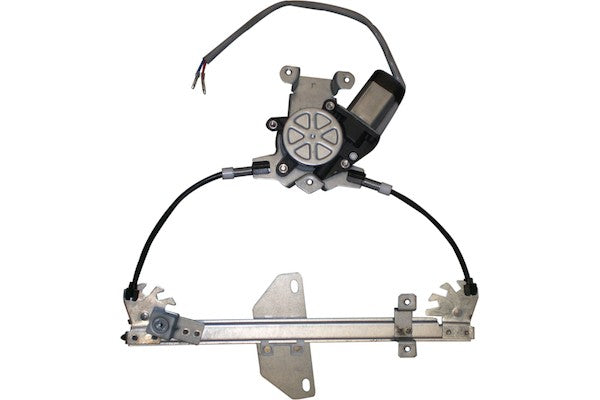 Alzacristallo Posteriore Destro Elettrico NISSAN QASHQAI anno 2007 - 2010