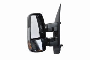 specchio sinistro el. preriscaldamento con sensore Iveco Daily 2019 oe 5802495912