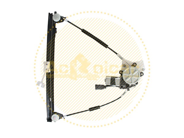 Alzacristallo Sinistro Elettrico LANCIA LYBRAanno 1999 - oe 46790327