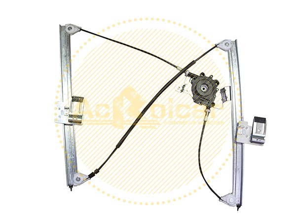 Alzacristallo Destro VOLKSWAGEN POLO anno 1994 - 1999 oe 6N4837462J