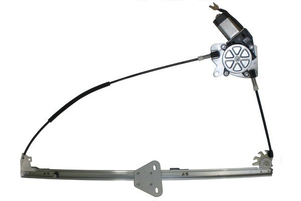 Alzacristallo Sinistro Elettrico VOLKSWAGEN TRANSPORTER T4 anno 1996 - 2003