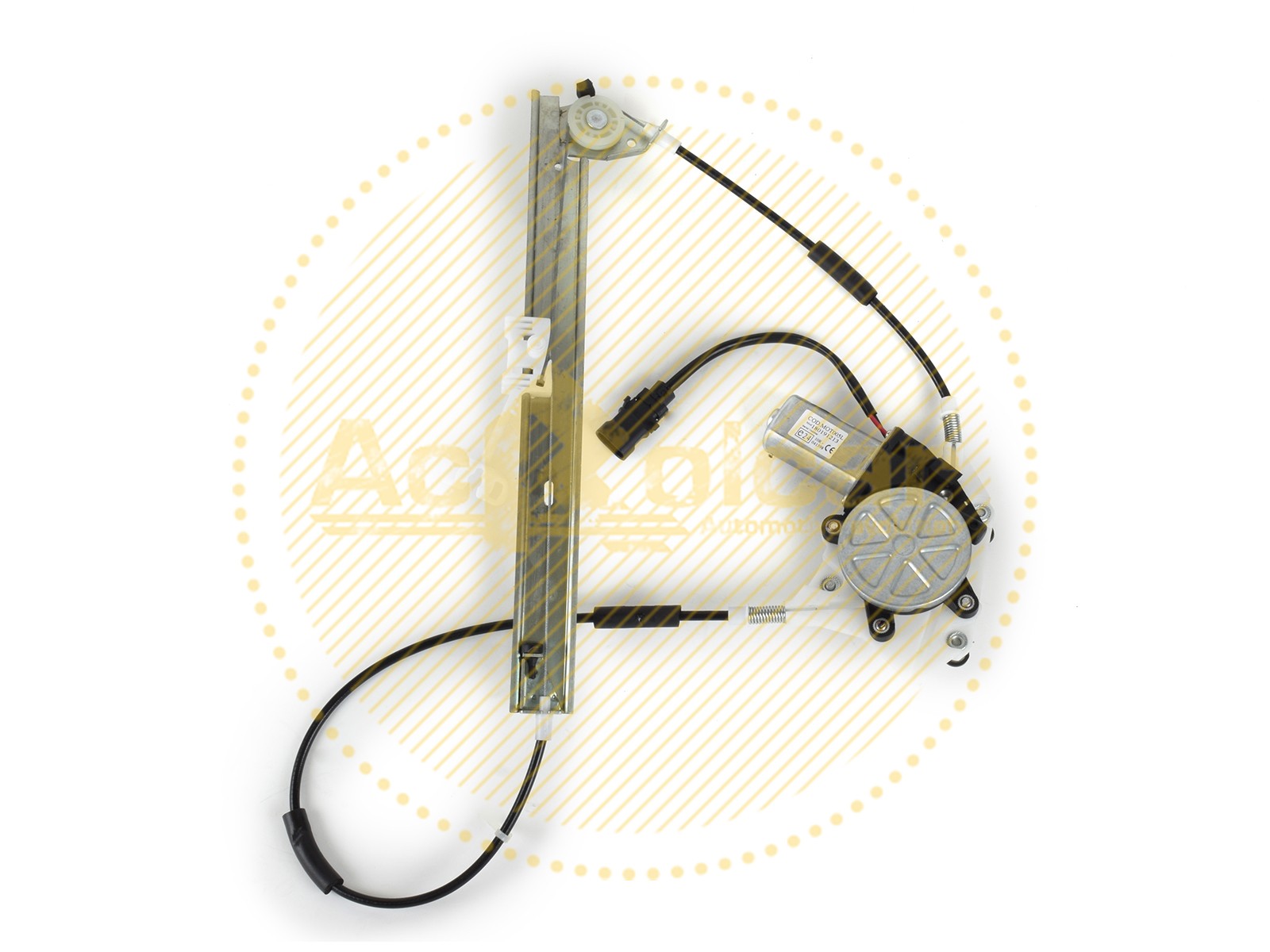 Alzacristallo Sinistro Elettrico LANCIA LYBRAanno 1999 - oe 46760390
