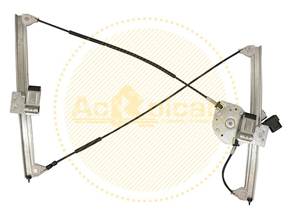 Alzacristallo Sinistro Elettrico SEAT IBIZAanno 1999 - 2002 oe 6K3837401G