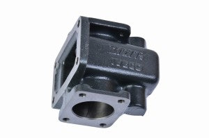 Alloggiamento bloccaggio differenziale Iveco Daily 65C oe 7172779