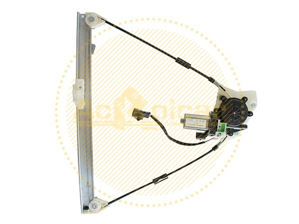 Alzacristallo Sinistro Elettrico LANCIA LYBRAanno 1999 - oe 46808307