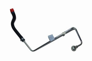 Tubo acqua turbina Iveco Daily 3.0 E5 2012 2014 oe 504385762
