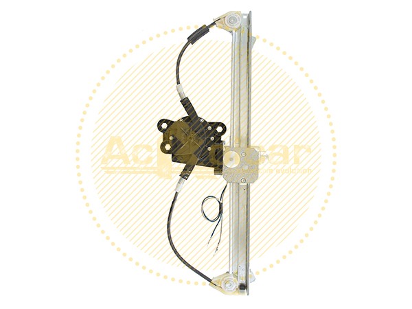 Alzacristallo Sinistro MERCEDES CLASSE C W202 anno 1993 - 1996 oe A2027300746