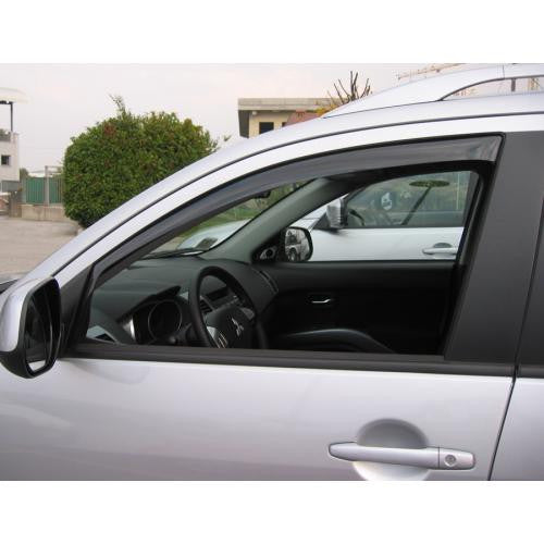 Deflettori Auto SUZUKI BALENO 1996 - 2002 Anteriore