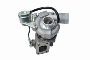 turbocompressore 2.8 110 CV 130 CV 500372213 500372214 500054682 - SOSTITUZIONE oe 500372213 - 500372214 - 500054682