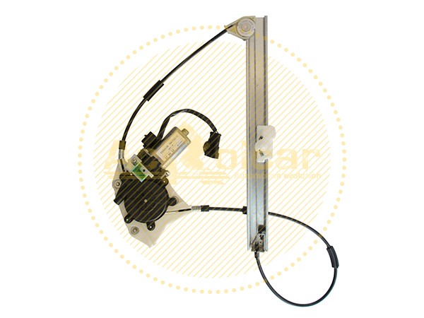 Alzacristallo Sinistro Elettrico LANCIA LYBRAanno 1999 - oe 46808309