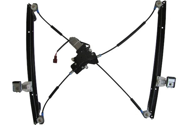 Alzacristallo Sinistro Elettrico CHRYSLER VOYAGER anno 2004 - 2008