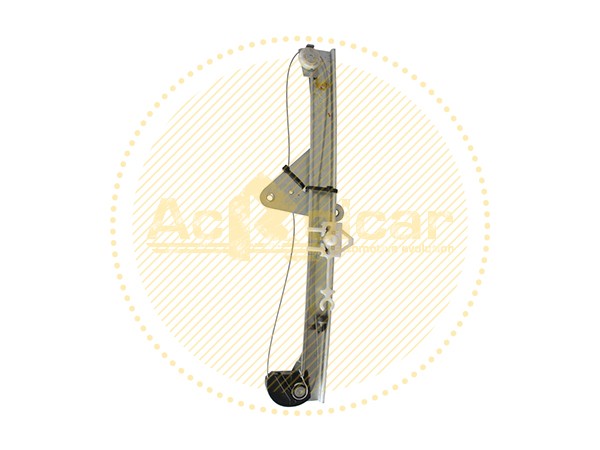 Alzacristallo Destro VOLKSWAGEN PASSAT anno 2000 - 2005 oe 3B9839462A