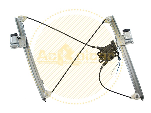 Alzacristallo Sinistro Elettrico LANCIA THESIS anno 2002 - 2009 oe 51755337