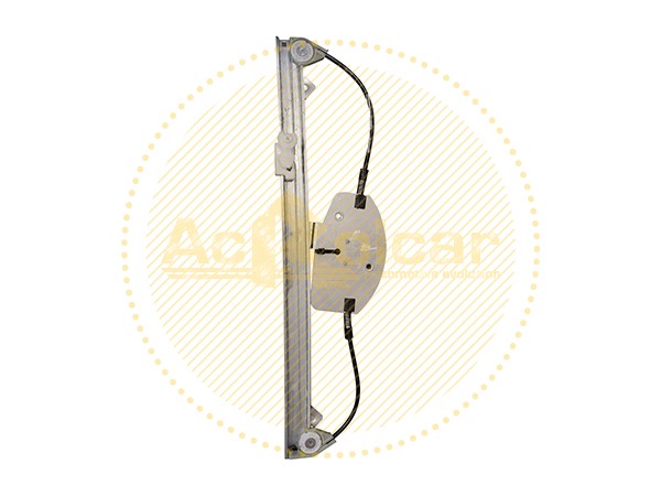 Alzacristallo Sinistro FIAT 500L anno 2017 - oe 51890514