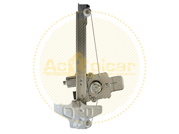 Alzacristallo Sinistro Elettrico CITROEN C5 anno 2008 - 2010 oe 9223E2