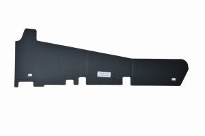 Copriradiatore laterale Iveco Daily 35S 50C 2014 2016 Dx=Sx oe 5801633369