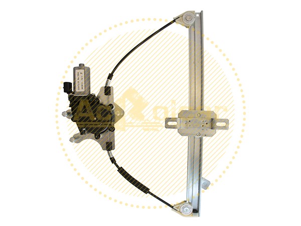 Alzacristallo Sinistro Elettrico LANCIA THESIS anno 2002 - 2009 oe 51755335