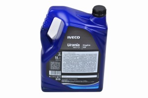 71521 Olio Petronas Urania Daily LS 5w30 5 litri