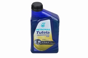 2315 Olio cambio HI-MATIC Petronas Tutela Transmission AS8