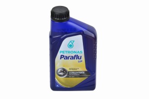 Fluido radiatore concentrato Petronas Paraflu UP