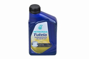 76020 Olio per asse posteriore Petronas Tutela Transmission W140 M-DA 85w140