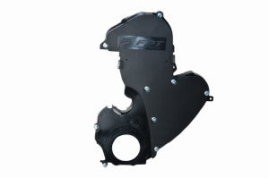 Coperchio distribuzione Iveco Daily 2.3 2014 2019 oe 5802836860 - 5802379206 - 5802042322