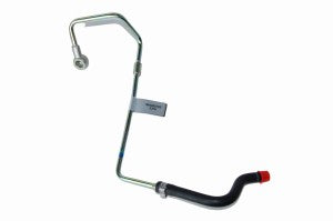 Tubo acqua turbina Iveco Daily 3.0 E5 150/170 HP oe 504385762