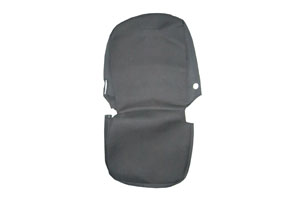 Fodera Coprisedile Autista Iveco Daily 2014 / 2015 - FID14 - Specialista Daily