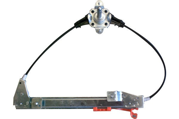 Alzacristallo Posteriore Sinistro FIAT PUNTOanno 2012 -