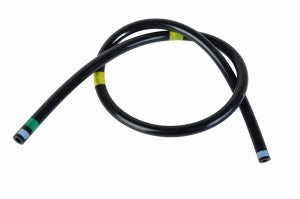 Tubo in gomma Iveco Daily 2022 DPF oe 5802807625
