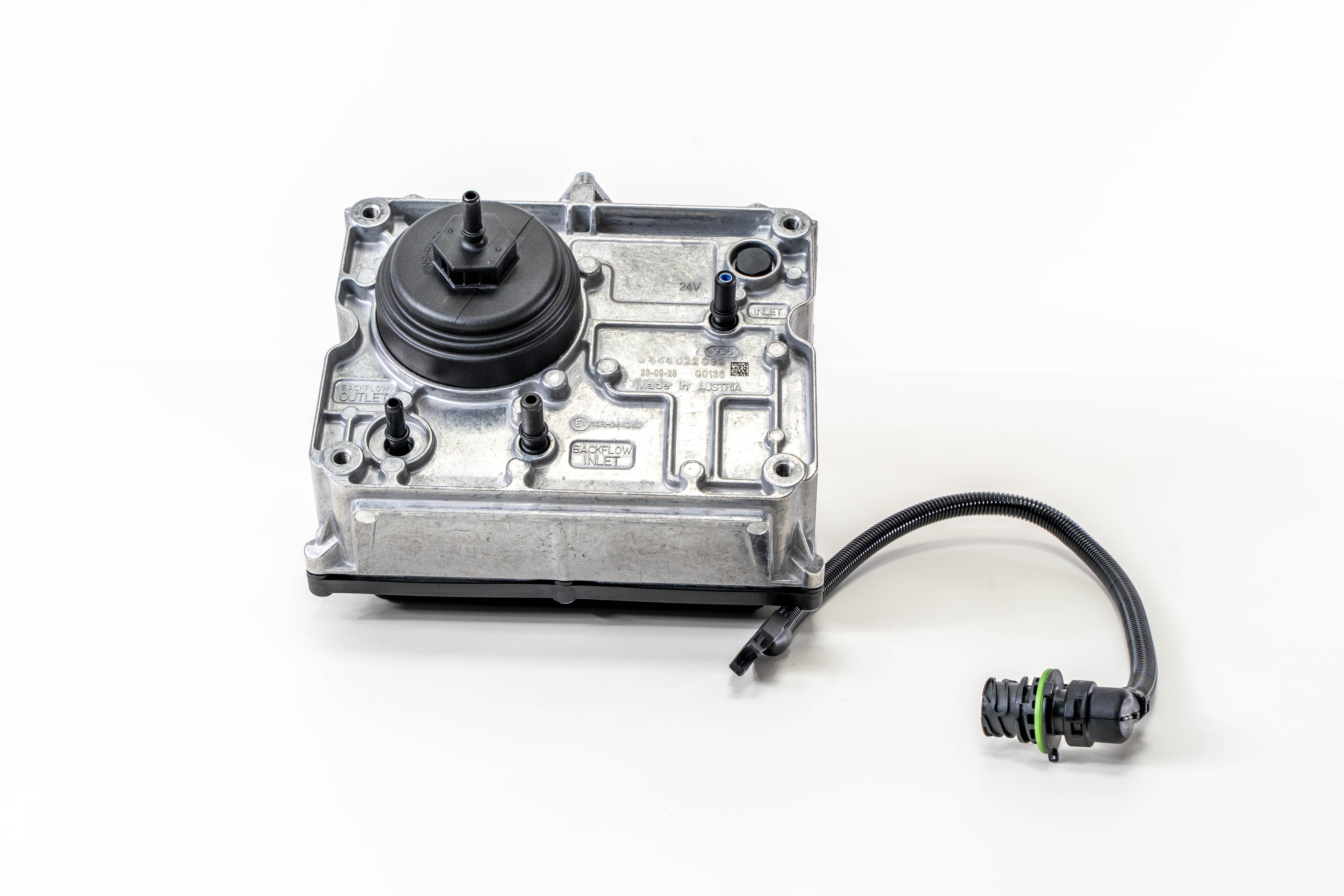 Sensore Nox PSA Kerax 410/Magnum Dxi 13/Premium 2 OE 444022039