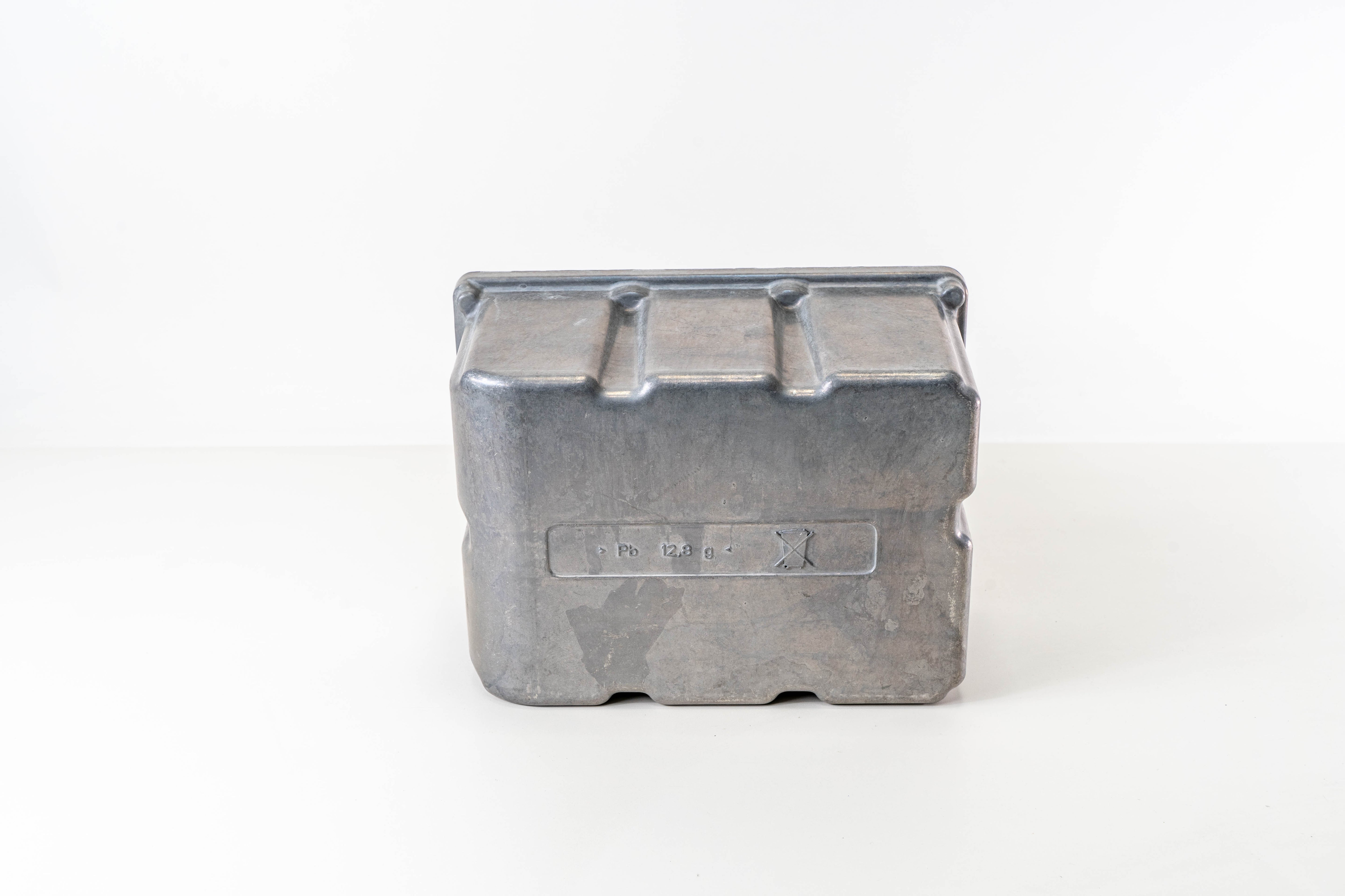 Sensore Nox SCANIA P,G,R,T Series - Dc 09/11/12/1 OE 444010038