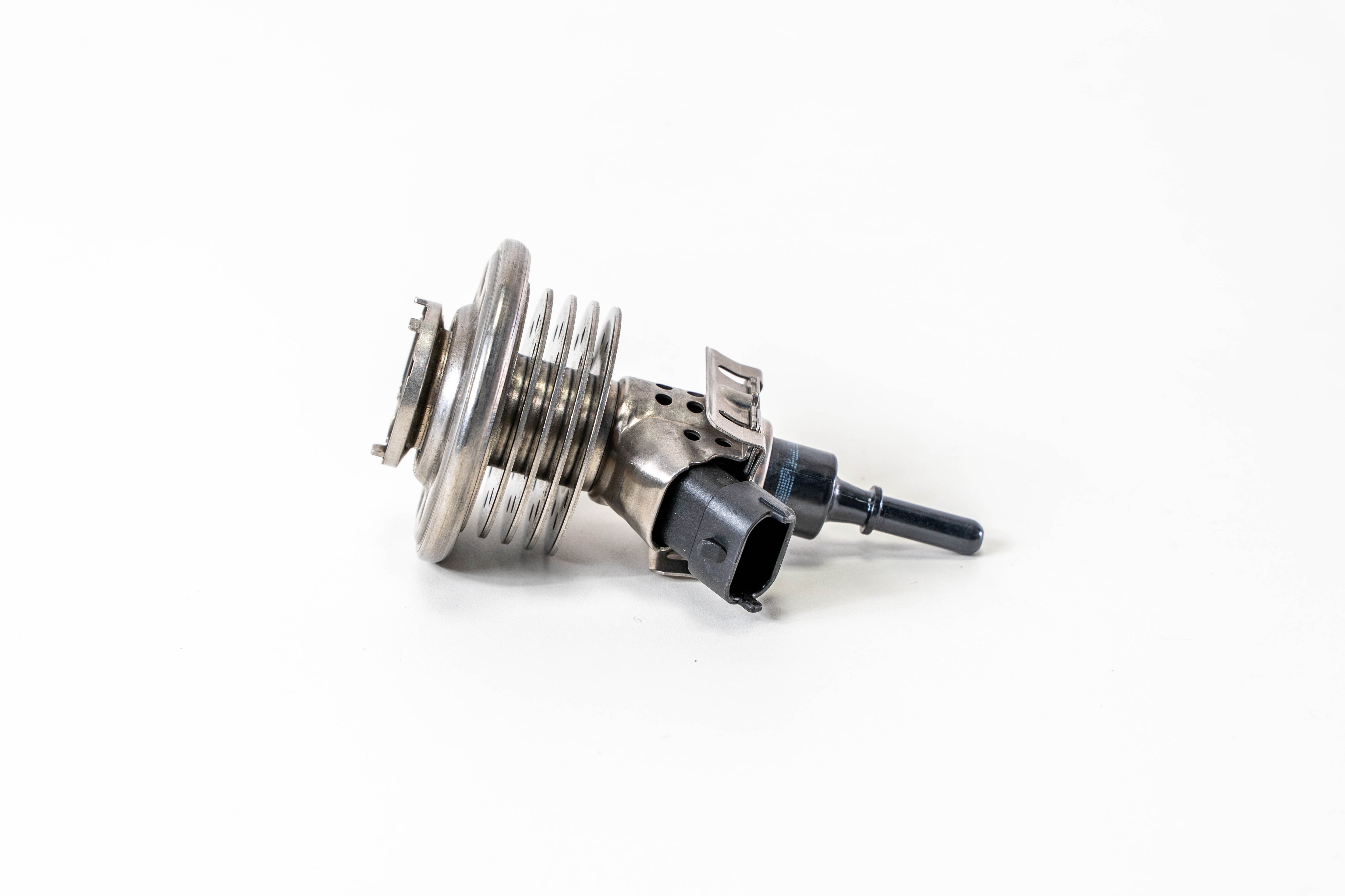Sensore Nox IVECO Daily 35S21/ 40C15/ 50C18 3.0 E6 F1C OE 5801471116
